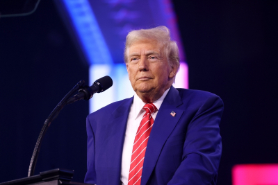 &laquo;Израиль пришел бы к концу&raquo;: Трамп рассказал о роли США в конфликте с Ираном