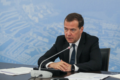 Медведев предупредил о последствиях для граждан Армении от разрыва связей с РФ