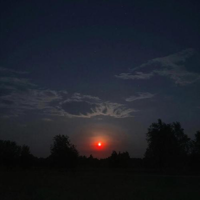 Небесный спектакль: увидим ли мы &laquo;кровавую&raquo; Луну в марте?