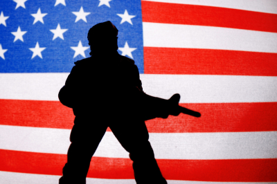 США начали еще одну военную операцию в&nbsp;Эквадоре