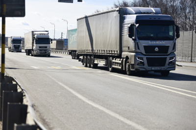 Новый транспортный коридор запустят из Татарстана в Афганистан в обход Ирана