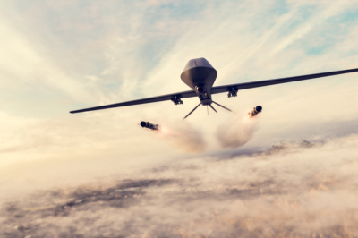 Названо число погибших при атаке БПЛА на сухогруз в Азовском море